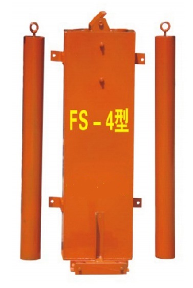 礦用風(fēng)門(mén)控制裝置使用說(shuō)明書(shū)